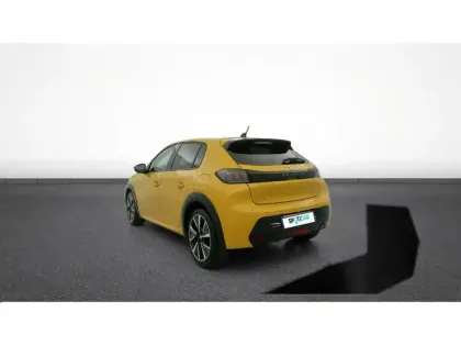 Photo 40 Peugeot 208  PureTech 100 S&S BVM6