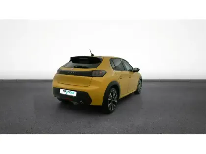 Photo 42 Peugeot 208  PureTech 100 S&S BVM6