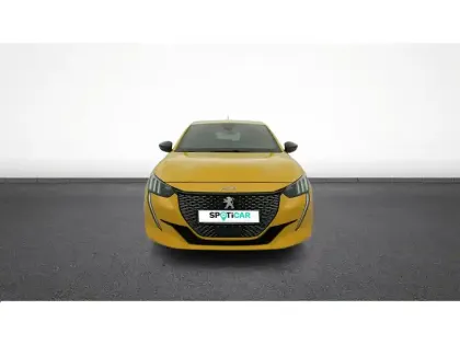 Photo 36 Peugeot 208  PureTech 100 S&S BVM6
