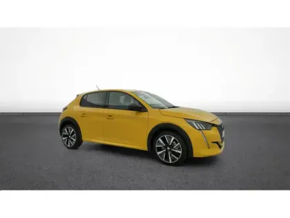 Photo 45 Peugeot 208  PureTech 100 S&S BVM6