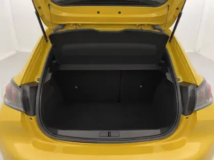 Photo 47 Peugeot 208  PureTech 100 S&S BVM6