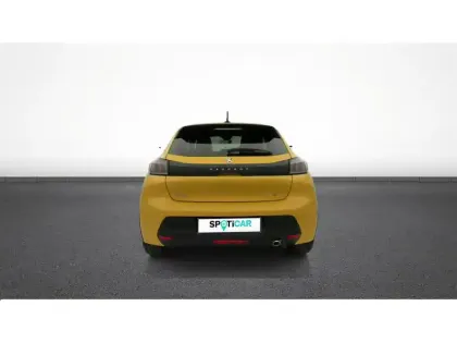 Photo 41 Peugeot 208  PureTech 100 S&S BVM6