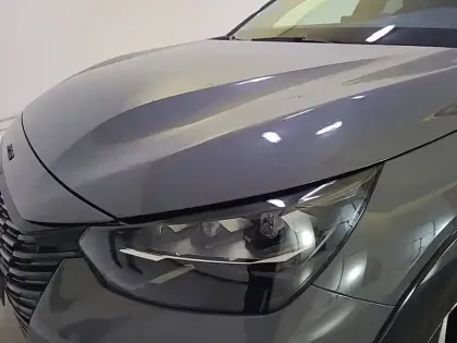 Photo 40 Peugeot 208  Hybrid 145 e-DCS6