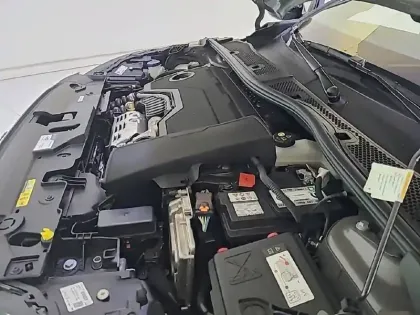 Photo 39 Peugeot 208  Hybrid 145 e-DCS6