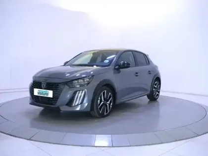 Photo 25 Peugeot 208  Hybrid 145 e-DCS6