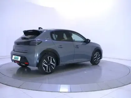 Photo 29 Peugeot 208  Hybrid 145 e-DCS6