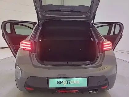 Photo 30 Peugeot 208  Hybrid 145 e-DCS6