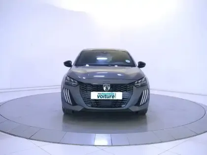 Photo 26 Peugeot 208  Hybrid 145 e-DCS6