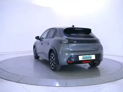 Photo 31 Peugeot 208  Hybrid 145 e-DCS6