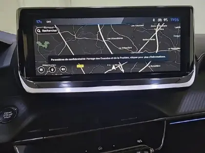 Photo 43 Peugeot 208  Hybrid 145 e-DCS6