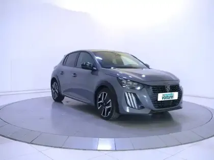 Photo 27 Peugeot 208  Hybrid 145 e-DCS6