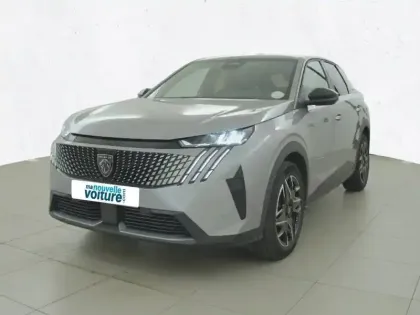 Photo Peugeot 3008 Allure