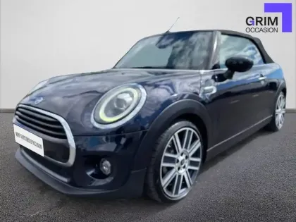 Photo Mini Mini Edition Heddon Street