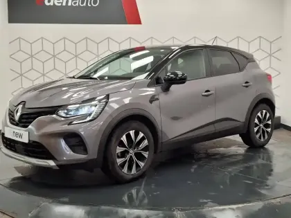 Photo Renault Captur Evolution