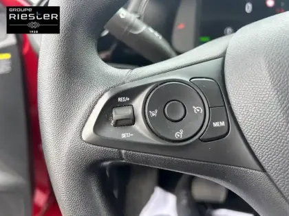 Photo 19 Opel Corsa  Electrique 136 ch & Batterie 50 kw/h