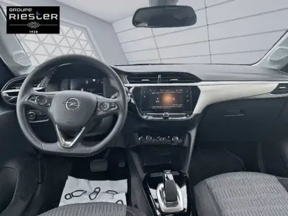 Photo 7 Opel Corsa  Electrique 136 ch & Batterie 50 kw/h