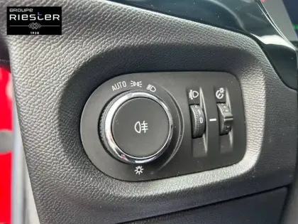 Photo 18 Opel Corsa  Electrique 136 ch & Batterie 50 kw/h