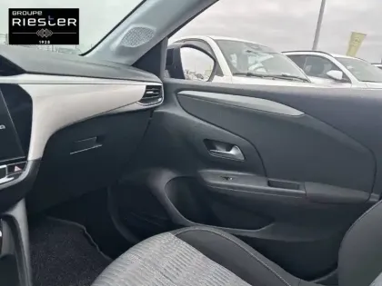 Photo 27 Opel Corsa  Electrique 136 ch & Batterie 50 kw/h