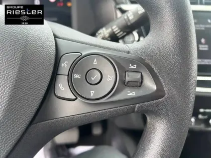 Photo 20 Opel Corsa  Electrique 136 ch & Batterie 50 kw/h