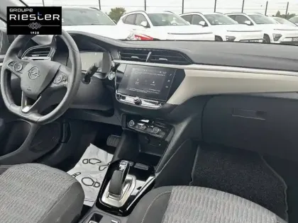 Photo 12 Opel Corsa  Electrique 136 ch & Batterie 50 kw/h