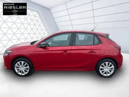 Photo 3 Opel Corsa  Electrique 136 ch & Batterie 50 kw/h