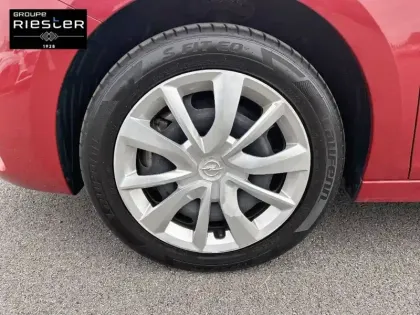 Photo 10 Opel Corsa  Electrique 136 ch & Batterie 50 kw/h