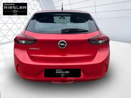 Photo 4 Opel Corsa  Electrique 136 ch & Batterie 50 kw/h