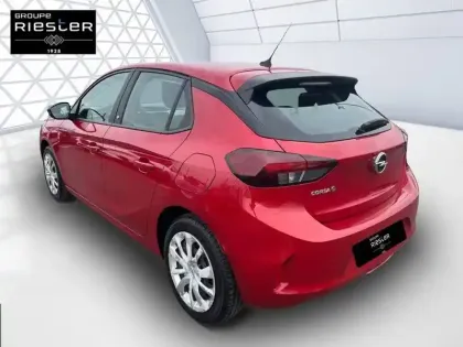 Photo 6 Opel Corsa  Electrique 136 ch & Batterie 50 kw/h