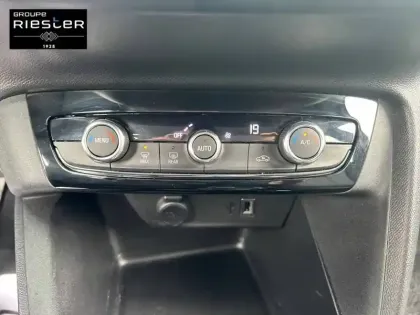 Photo 24 Opel Corsa  Electrique 136 ch & Batterie 50 kw/h