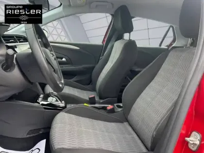 Photo 8 Opel Corsa  Electrique 136 ch & Batterie 50 kw/h