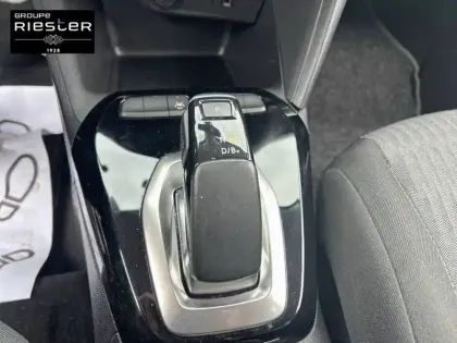 Photo 25 Opel Corsa  Electrique 136 ch & Batterie 50 kw/h