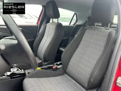 Photo 17 Opel Corsa  Electrique 136 ch & Batterie 50 kw/h