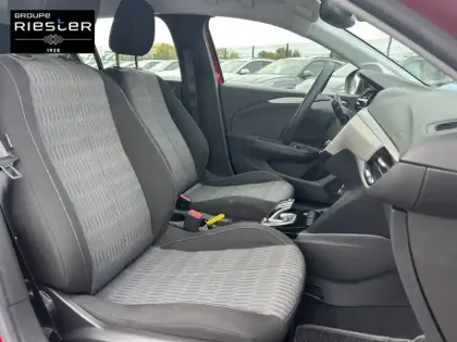 Photo 14 Opel Corsa  Electrique 136 ch & Batterie 50 kw/h