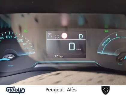 Photo 19 Peugeot 208  Hybrid 100 e-DCS6