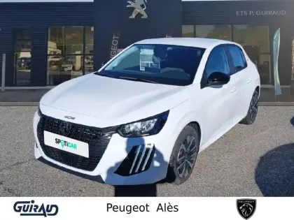 Photo Peugeot 208 Style