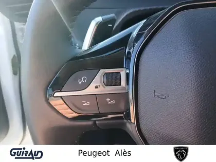 Photo 15 Peugeot 208  Hybrid 100 e-DCS6