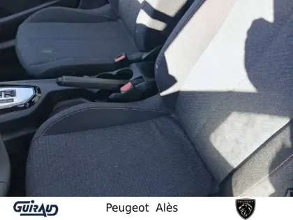 Photo 8 Peugeot 208  Hybrid 100 e-DCS6