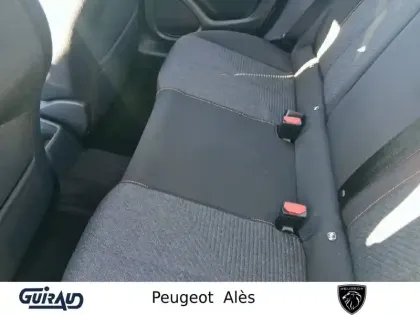 Photo 9 Peugeot 208  Hybrid 100 e-DCS6