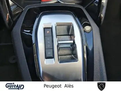 Photo 17 Peugeot 208  Hybrid 100 e-DCS6