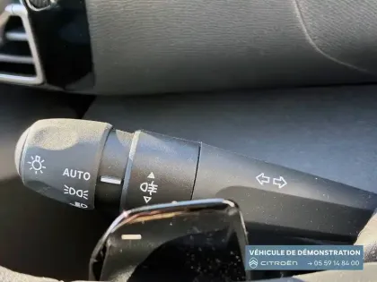 Photo 18 Citroën C4  Hybride 136 e-DCS6