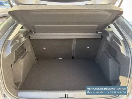 Photo 42 Citroën C4  Hybride 136 e-DCS6