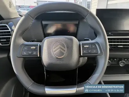 Photo 85 Citroën C4  Hybride 136 e-DCS6