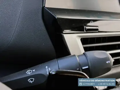 Photo 91 Citroën C4  Hybride 136 e-DCS6