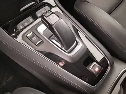 Photo 13 Opel Grandland X  Hybrid4 300 ch AWD BVA8