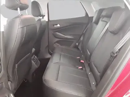 Photo 11 Opel Grandland X  Hybrid4 300 ch AWD BVA8