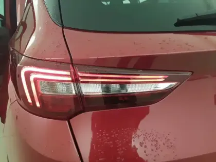 Photo 16 Opel Grandland X  Hybrid4 300 ch AWD BVA8