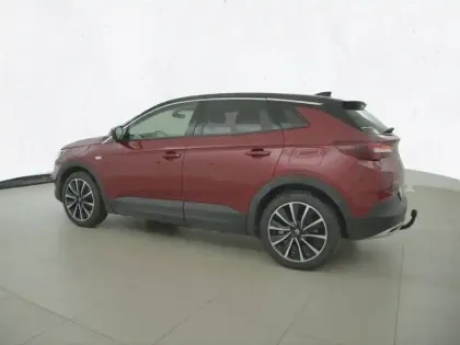 Photo 6 Opel Grandland X  Hybrid4 300 ch AWD BVA8