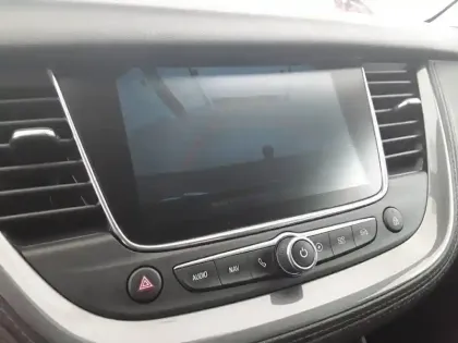 Photo 17 Opel Grandland X  Hybrid4 300 ch AWD BVA8