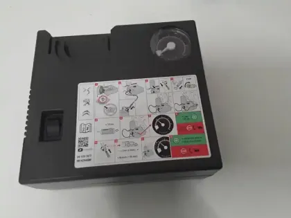 Photo 19 Opel Grandland X  Hybrid4 300 ch AWD BVA8