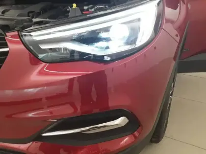 Photo 15 Opel Grandland X  Hybrid4 300 ch AWD BVA8